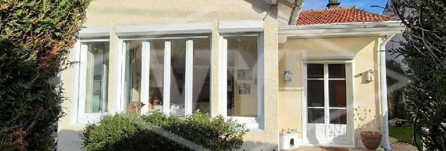 Maison 5 Pièces 94 m² à vendre à Quincy-sous-Sénart (91480)