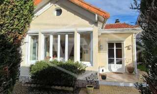 Maison 5 Pièces 94 m² à vendre à Quincy-sous-Sénart (91480)