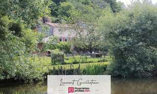 Maison 5 Pièces 90 m² à vendre à Mortagne-sur-Sèvre (85290)