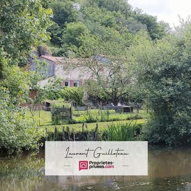 Maison 5 pièces 223000 €