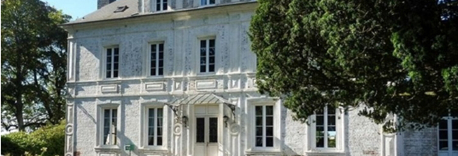 Maison 12 Pièces 393 m² à vendre à La Frénaye (76170)