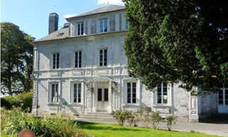 Maison 12 Pièces 393 m² à vendre à La Frénaye (76170)