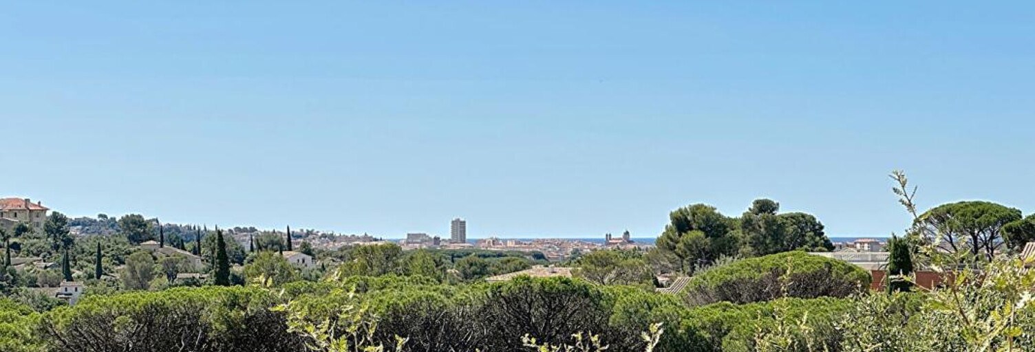 Maison 7 Pièces 170 m² à vendre à Fréjus (83600)