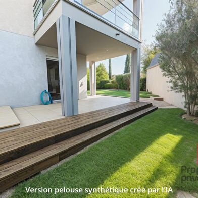 Appartement 2 pièces 199000 €