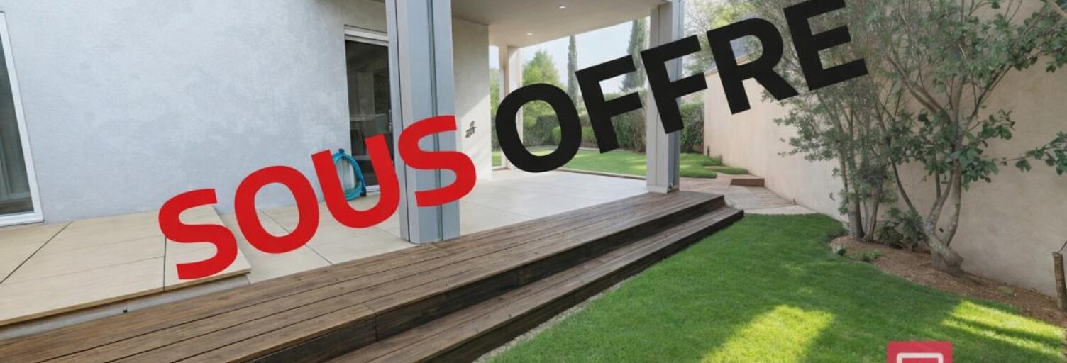 Appartement 2 Pièces 43 m² à vendre à Roquebrune-sur-Argens (83520)