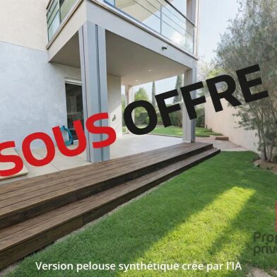 Appartement 2 pièces 199000 €