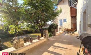 Maison 7 Pièces 200 m² à vendre à Collonges (01550)