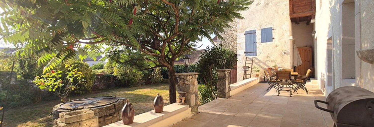 Maison 7 Pièces 200 m² à vendre à Collonges (01550)