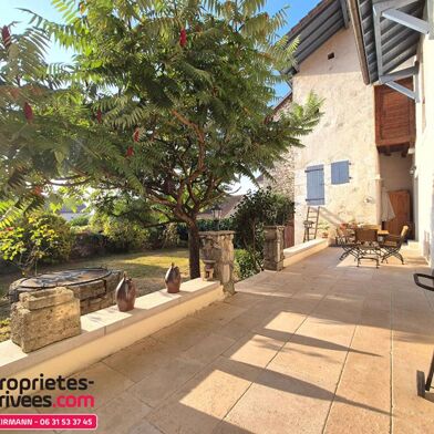 Maison 7 pièces 675000 €