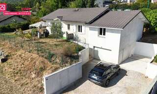 Maison 5 Pièces 110 m² à vendre à Collonges (01550)