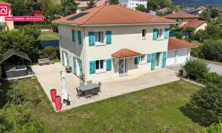 Maison 6 Pièces 170 m² à vendre à Collonges (01550)