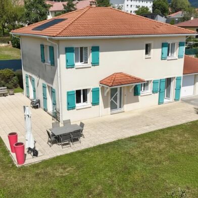 Maison 6 pièces 679000 €