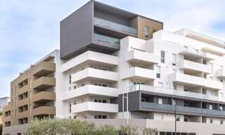 Appartement 4 Pièces 92 m² à vendre à Béziers (34500)