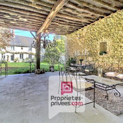 Maison 6 pièces 365000 €