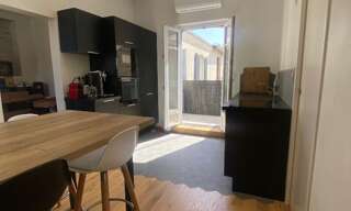 Appartement 2 Pièces 40 m² à vendre à Angers (49100)
