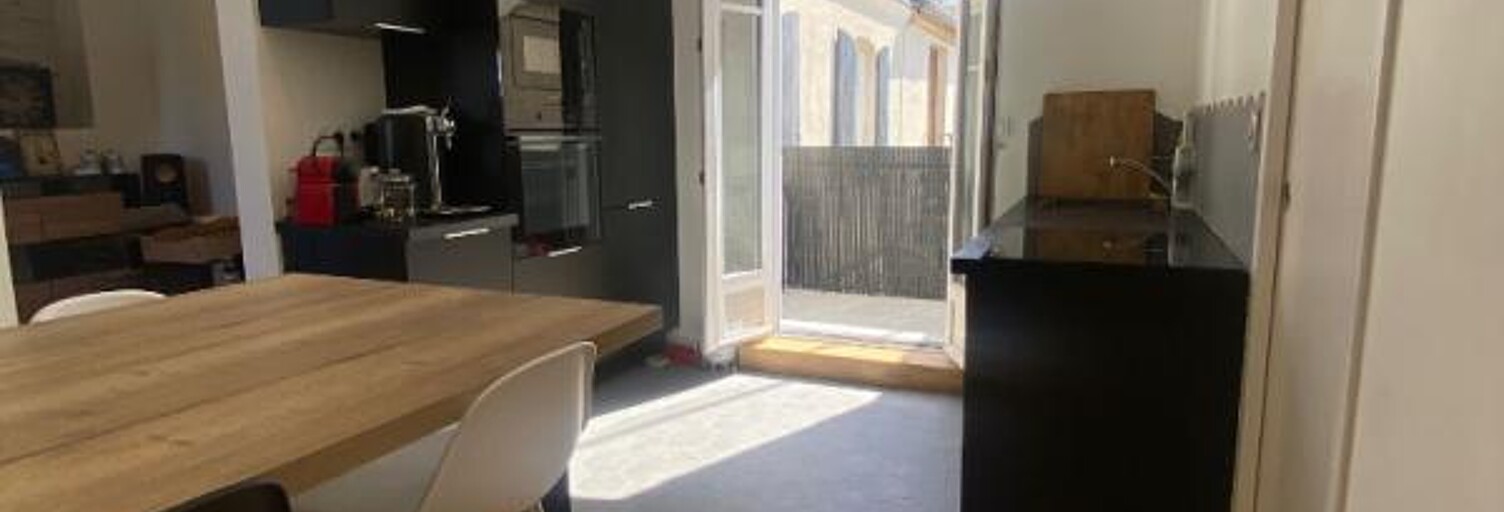 Appartement 2 Pièces 40 m² à vendre à Angers (49100)