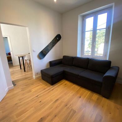 Appartement 2 pièces 159000 €