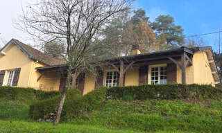 Maison 5 Pièces 105 m² à vendre à Chancelade (24650)