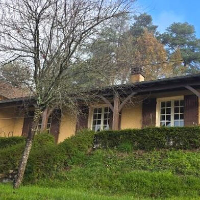 Maison 5 pièces 137000 €