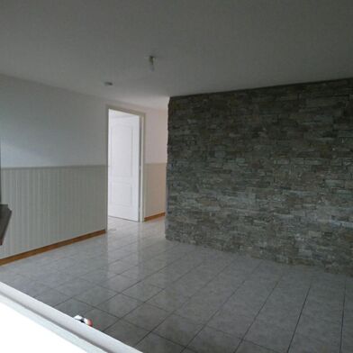 Maison 7 pièces 148500 €