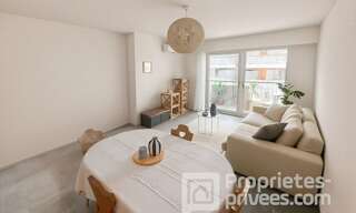 Appartement 3 Pièces 73 m² à vendre à Cagnes-sur-Mer (06800)