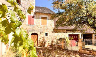 Maison 14 Pièces 293 m² à vendre à Loupiac (46350)