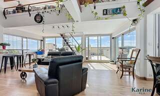 Appartement 4 Pièces 87 m² à vendre à Fleury (11560)