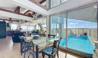 Appartement 4 Pièces 87 m² à vendre à Fleury (11560)