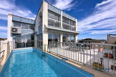 Appartement 4 pièces 520000 €