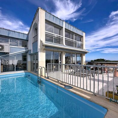 Appartement 4 pièces 520000 €