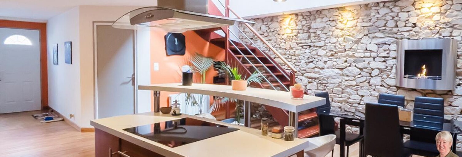 Maison 4 Pièces 97 m² à vendre à Savenay (44260)