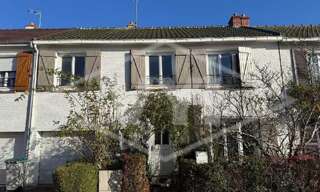 Maison 6 Pièces 110 m² à vendre à Combs-la-Ville (77380)