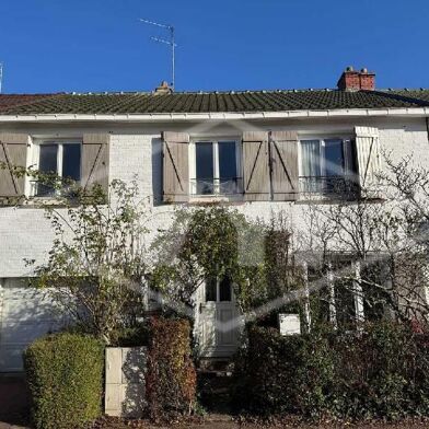 Maison 6 pièces 309900 €