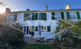 Maison 6 Pièces 110 m² à vendre à Combs-la-Ville (77380)