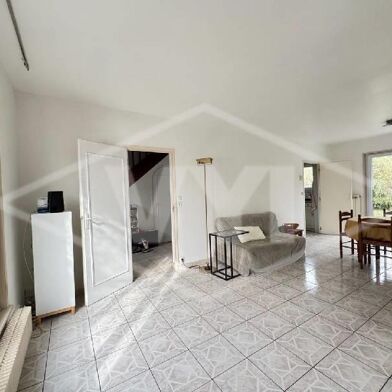 Maison 6 pièces 309900 €