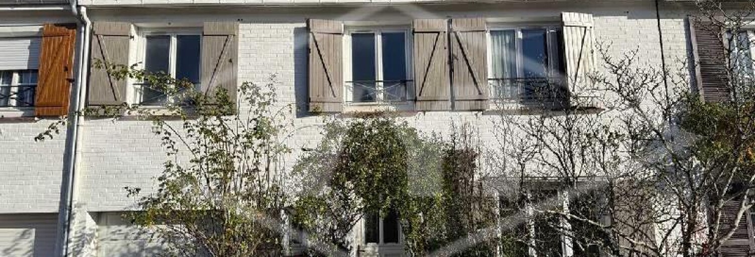 Maison 6 Pièces 110 m² à vendre à Combs-la-Ville (77380)