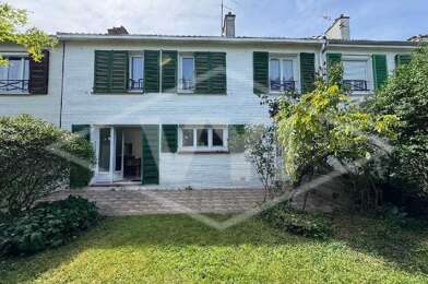 Maison 6 pièces 299900 €