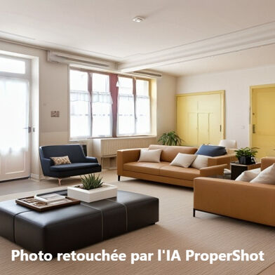 Maison 6 pièces 108000 €