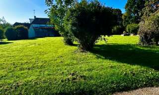 Terrain  732 m² à vendre à Marzy (58180)