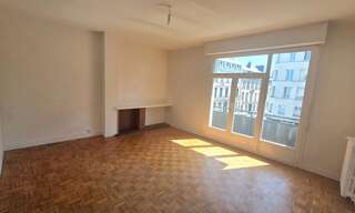 Appartement 5 Pièces 83 m² à vendre à Rouen (76000)