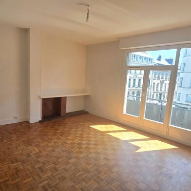 Appartement 5 pièces 189000 €