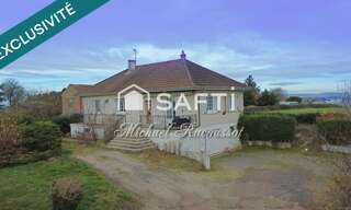 Maison 4 Pièces 88 m² à vendre à Blanzy (71450)