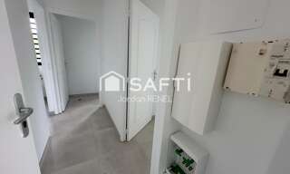 Appartement 2 Pièces 52 m² à vendre à Le Diamant (97223)