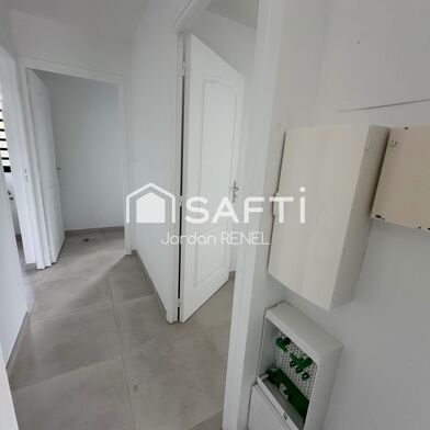 Appartement 2 pièces 215000 €