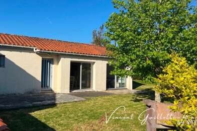 Maison 3 pièces 259990 €