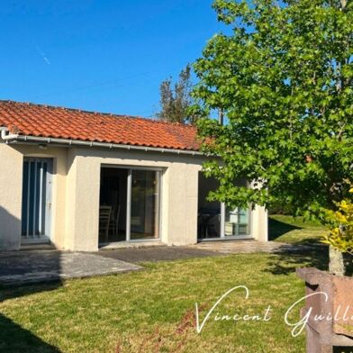 Maison 3 pièces 259990 €