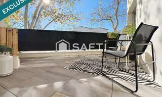 Appartement 3 Pièces 83 m² à vendre à Baillargues (34670)