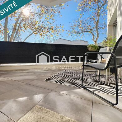 Appartement 3 pièces 299000 €