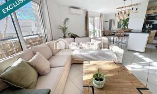 Appartement 3 Pièces 83 m² à vendre à Baillargues (34670)