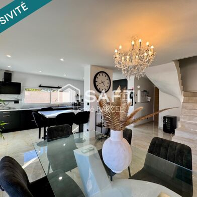 Maison 6 pièces 398000 €